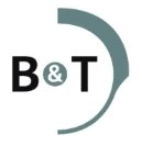 B&T logo