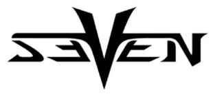 V Seven Weapons Systems logo